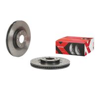 BREMBO 09.C177.1X Brake disc
