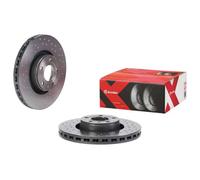 BREMBO 09.C895.1X Brake disc