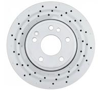 A.B.S. 18208 Brake disc