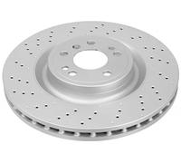 A.B.S. 18253 Brake disc