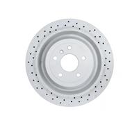 A.B.S. 18255 Brake disc