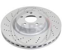A.B.S. 18285 Brake disc