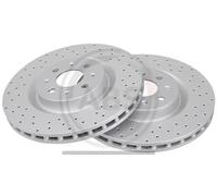 A.B.S. 18293 Brake disc