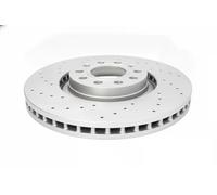 ATE 24.0130-0185.1 Brake disc