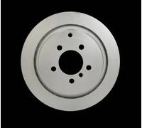 HELLA 8DD 355 115-291 Brake disc
