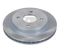 Febi Bilstein 05644 Brake Disc Pair Fits Ford Mondeo 1.6 i 1.8 i 2.0 i 1993-2000