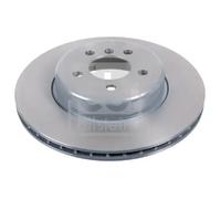 FEBI 104805 BRAKE DISC Rear