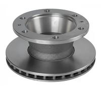 FEBI BILSTEIN 105772 Brake disc
