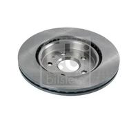 FEBI BILSTEIN 106349 Brake disc