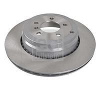 FEBI BILSTEIN 108548 Brake disc