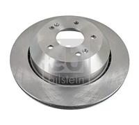 FEBI BILSTEIN 108676 Brake disc