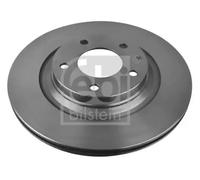 FEBI BILSTEIN 108685 Brake disc
