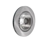 FEBI BILSTEIN 170755 Brake disc