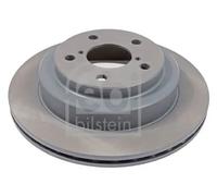 FEBI BILSTEIN 170762 Brake disc