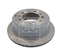 FEBI BILSTEIN 170768 Brake disc