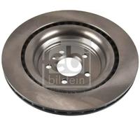 FEBI BILSTEIN 171491 Brake disc