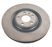 FEBI BILSTEIN 171510 Brake disc