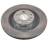 FEBI BILSTEIN 174754 Brake disc