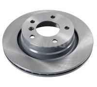 SWAG 20 91 7925 Brake disc