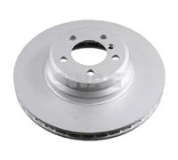 SWAG 20 92 4475 Brake disc