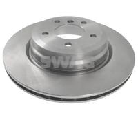 SWAG 20 92 4476 Brake disc