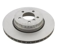 SWAG 20 93 1723 Brake disc
