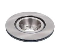 SWAG 20 93 8577 Brake disc