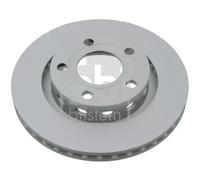 FEBI BILSTEIN 23306 Brake disc