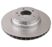 Febi Bilstein 36385 Brake Disc Fits BMW X5 3.0 sd M 50 d xDrive 35 i xDrive 40 d