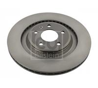 FEBI BILSTEIN 36454 Brake disc