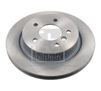 FEBI BILSTEIN 43877 Brake disc