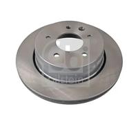 FEBI BILSTEIN 44139 Brake disc