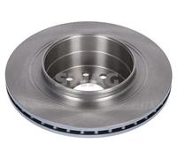 SWAG 57 94 3812 Brake disc
