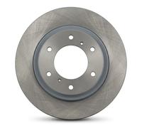 SWAG 80 92 6047 Brake disc