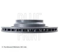 Blue Print ADA104361 Brake Disc