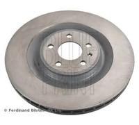 BLUE PRINT ADBP430067 Brake disc
