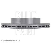 Blue Print Brake Discs ADC44385 – Rear Vented 300mm Pair MR370724 MR493994