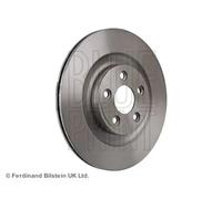 BLUE PRINT ADJ134360 Brake disc