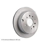 BLUE PRINT ADM54395 Brake disc