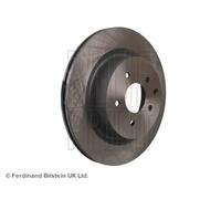 BLUE PRINT ADN143110 Brake Disc for NISSAN