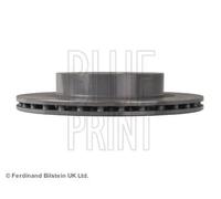 BLUE PRINT ADN143110 Brake Disc for NISSAN