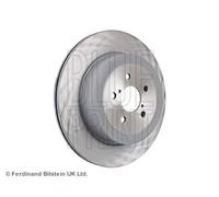 BLUE PRINT ADS74323 Brake Disc for SUBARU