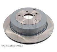 BLUE PRINT ADS74337 Brake disc