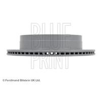 BLUE PRINT ADT343129 Brake Disc for LEXUS,TOYOTA