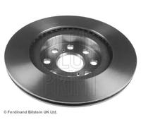 Blue Print Brake Discs ADT343143 - Vented Rear 263mm - Pair 4243117050 New