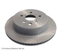 Blue Print ADT343203 Brake Disc