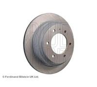 BLUE PRINT ADZ94313 Brake Disc for ISUZU,OPEL,VAUXHALL