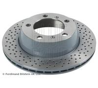 BLUE PRINT ADV1843123 Brake disc