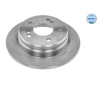 2x New Brake Disc for MERCEDES-BENZ:W202,S202,C-CLASS,C-CLASS Sedan 2024230012