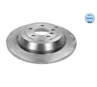 MEYLE 015 523 0028 Brake disc